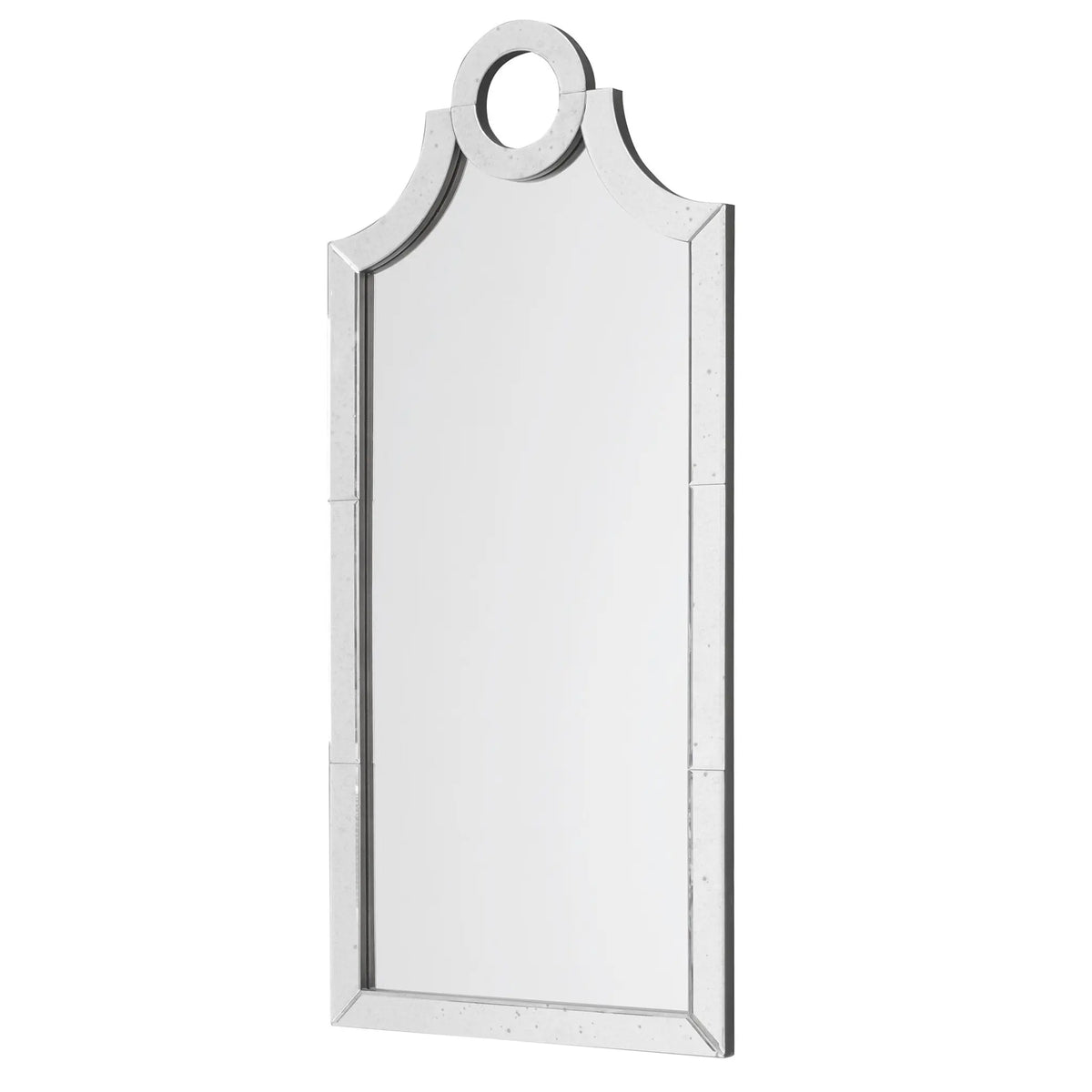 Acacius Arch Mirror Mirrors| Uttermost