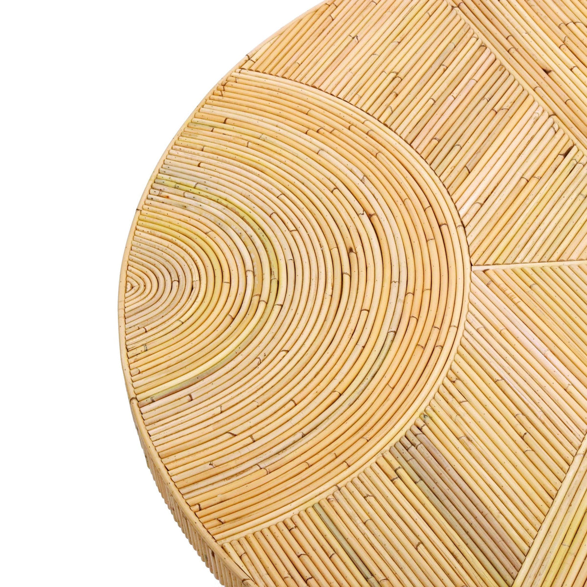 Acadia Rattan Coffee Table Coffee Tables| TOV