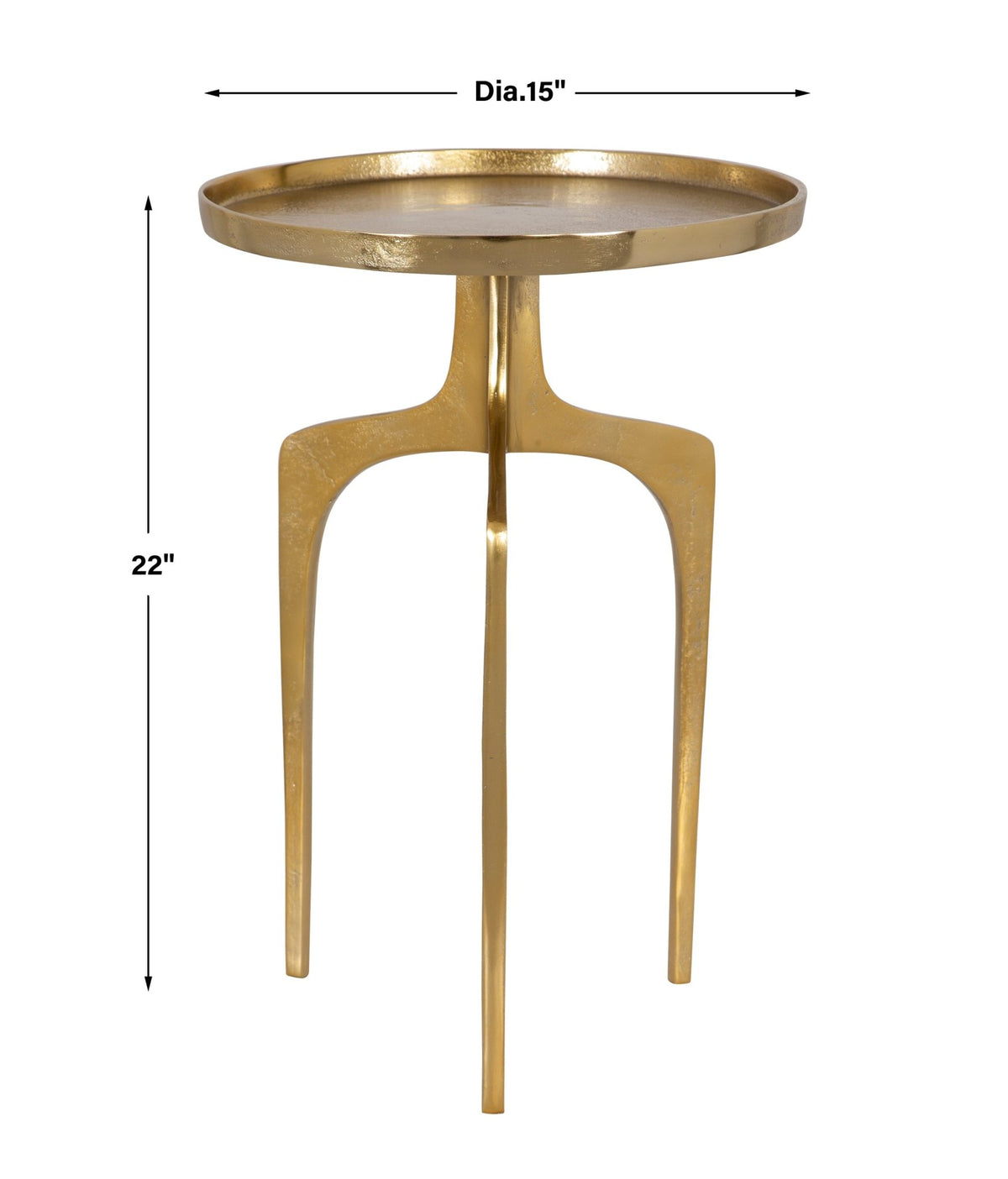 ACCENT FURNITURE Table Decors| Uttermost