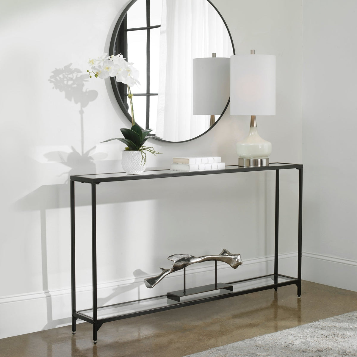 ACCENT FURNITURE Consoles & Sideboards| Uttermost
