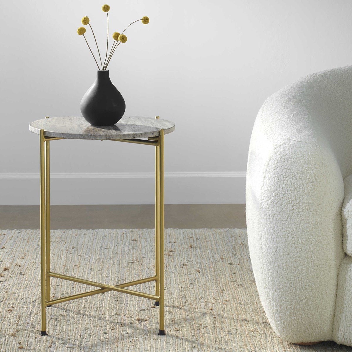ACCENT FURNITURE Accent & End Tables| Uttermost