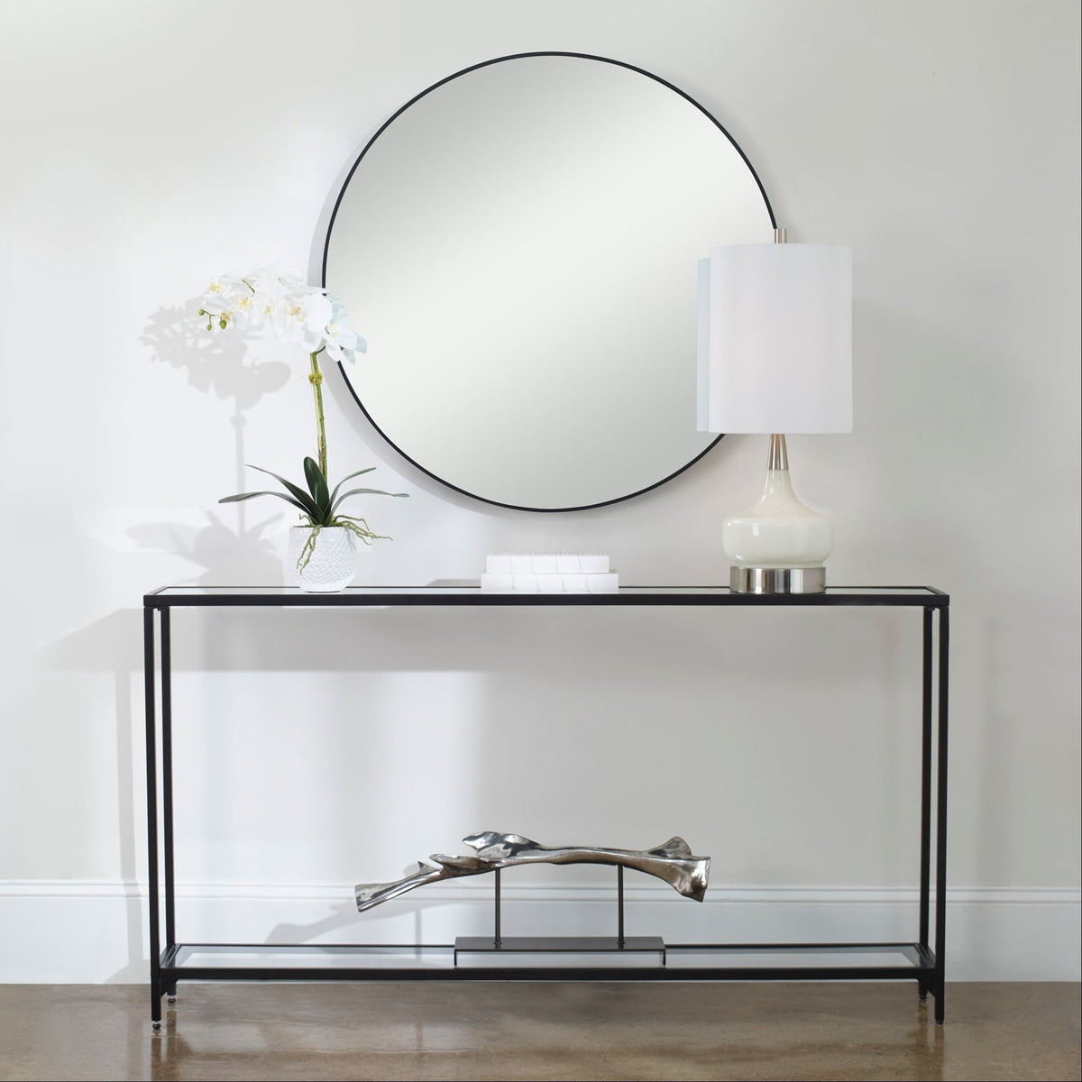ACCENT FURNITURE Consoles & Sideboards| Uttermost
