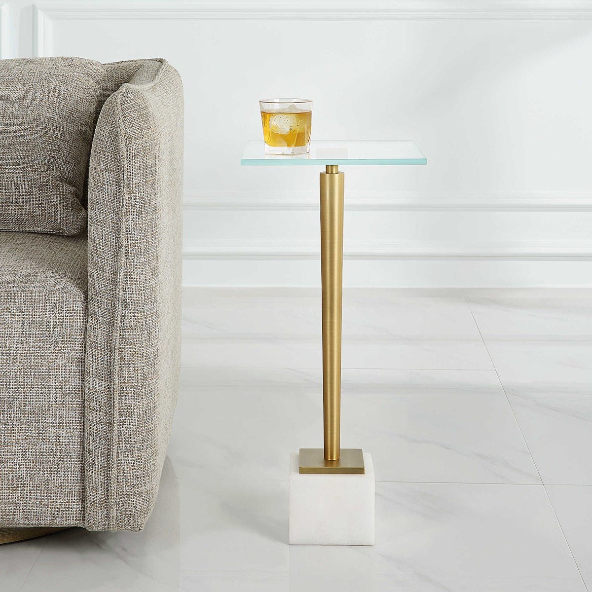 ACCENT FURNITURE Accent & End Tables| Uttermost