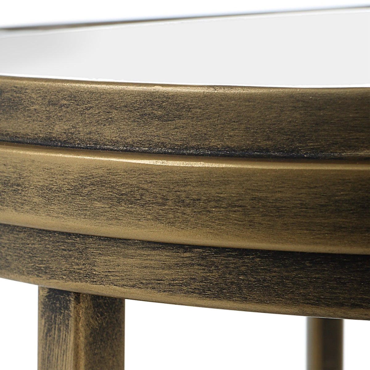 ACCENT FURNITURE - S/2 Table Decors| Uttermost