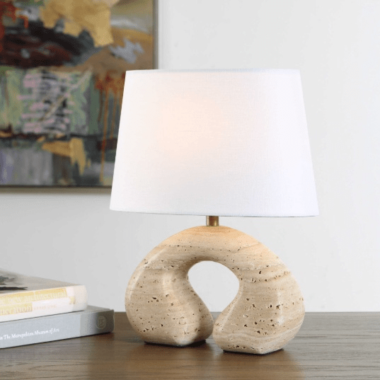 ACCENT LAMP Table Lamps| Uttermost