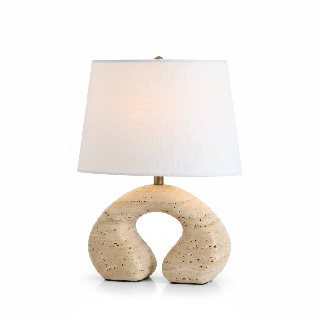 ACCENT LAMP Table Lamps| Uttermost