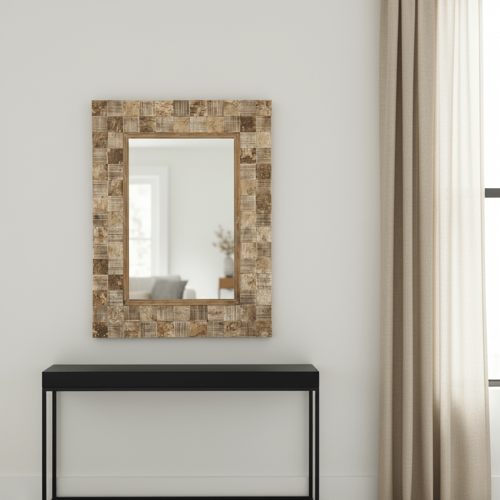 ACCENT MIRRO Mirrors| Ashley Homestore