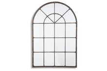 ACCENT MIRROR