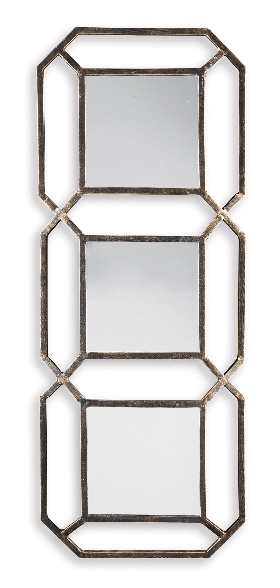 Accent Mirror Mirrors| Ashley Homestore