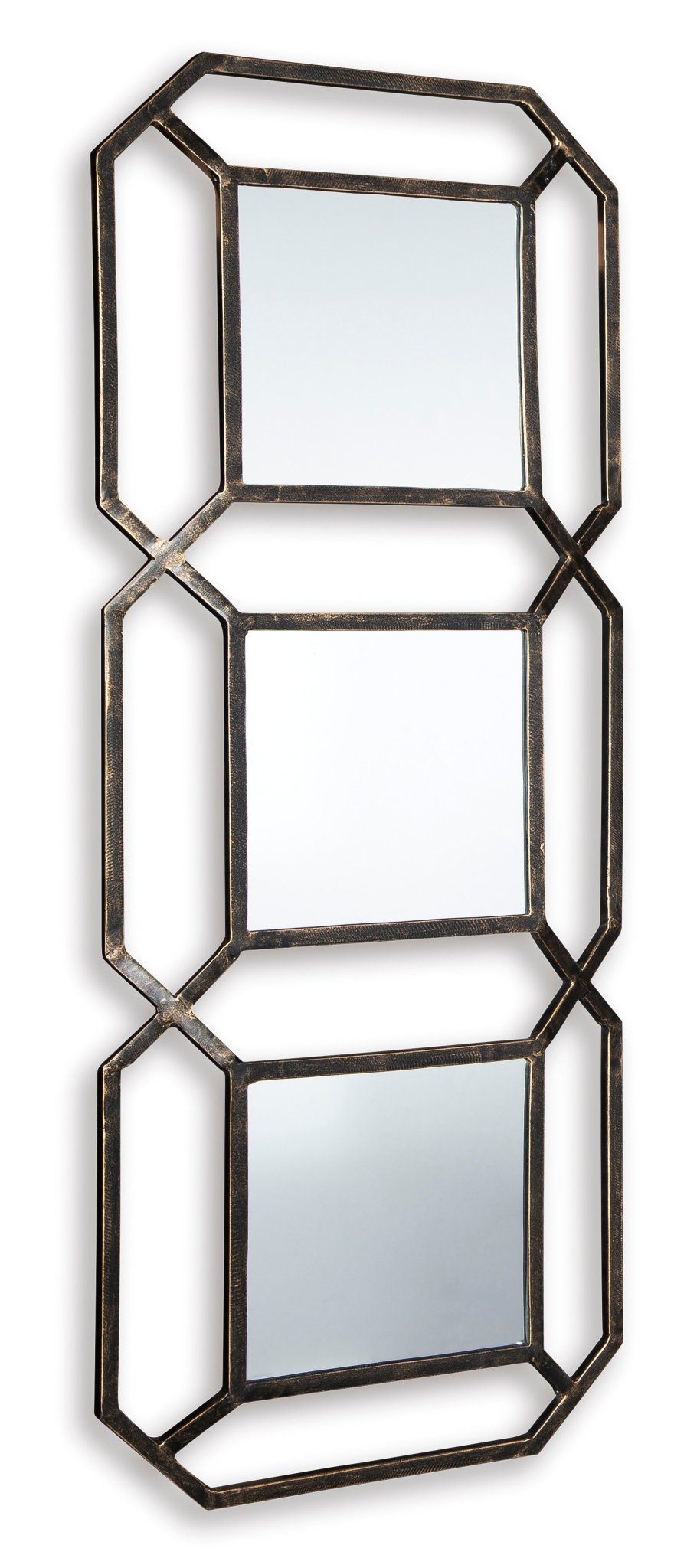 Accent Mirror Mirrors| Ashley Homestore