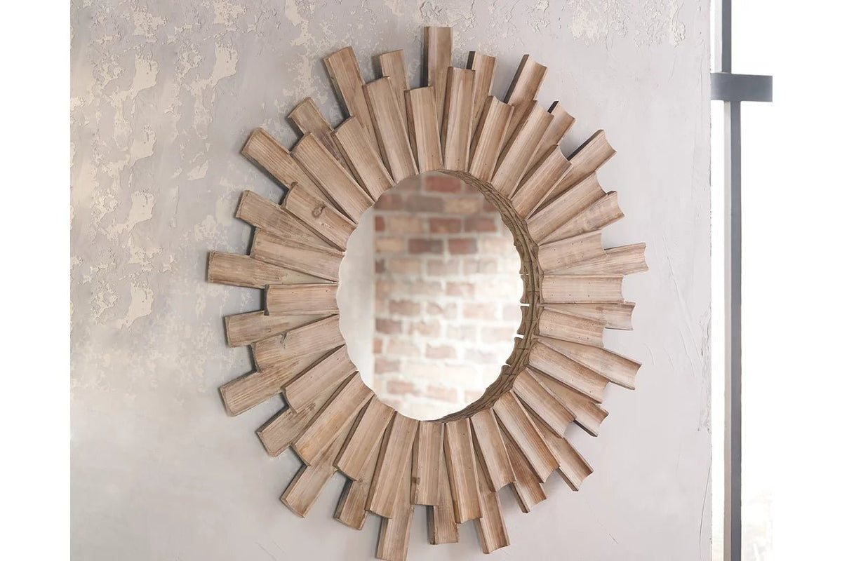Accent Mirror Mirrors| Ashley Homestore