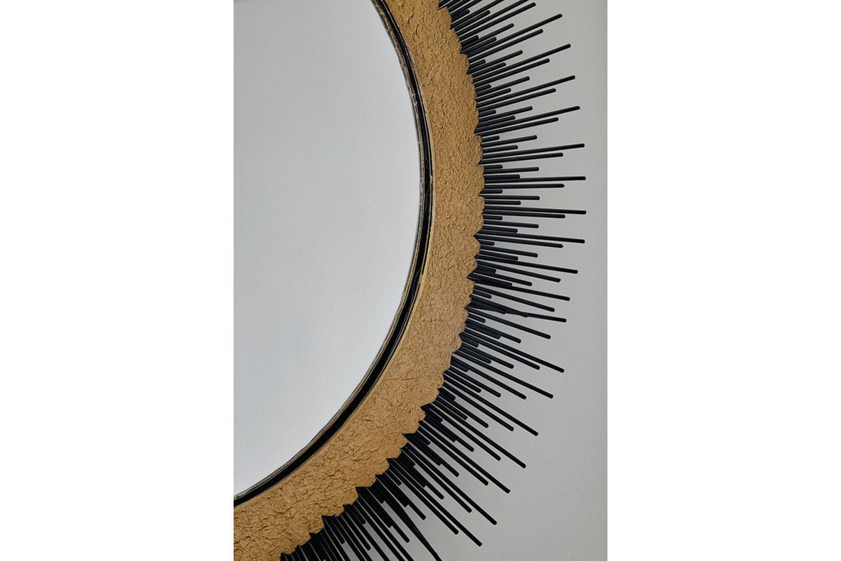Accent Mirror Mirrors| Ashley Homestore