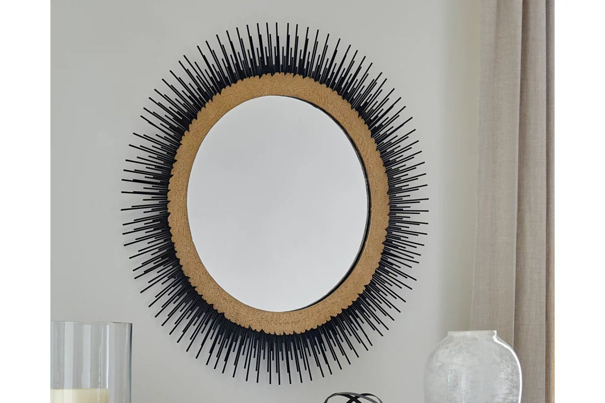 Accent Mirror Mirrors| Ashley Homestore