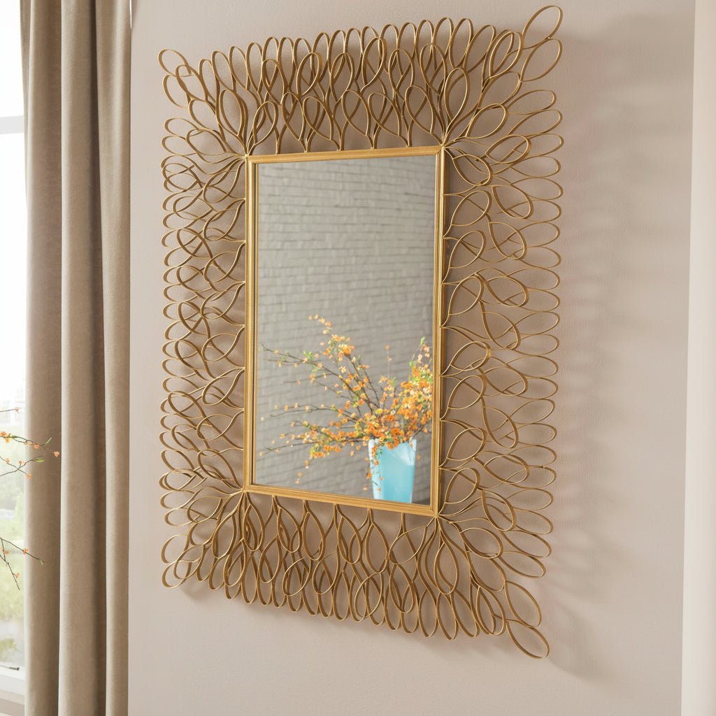 ACCENT MIRROR Mirrors| Ashley Homestore