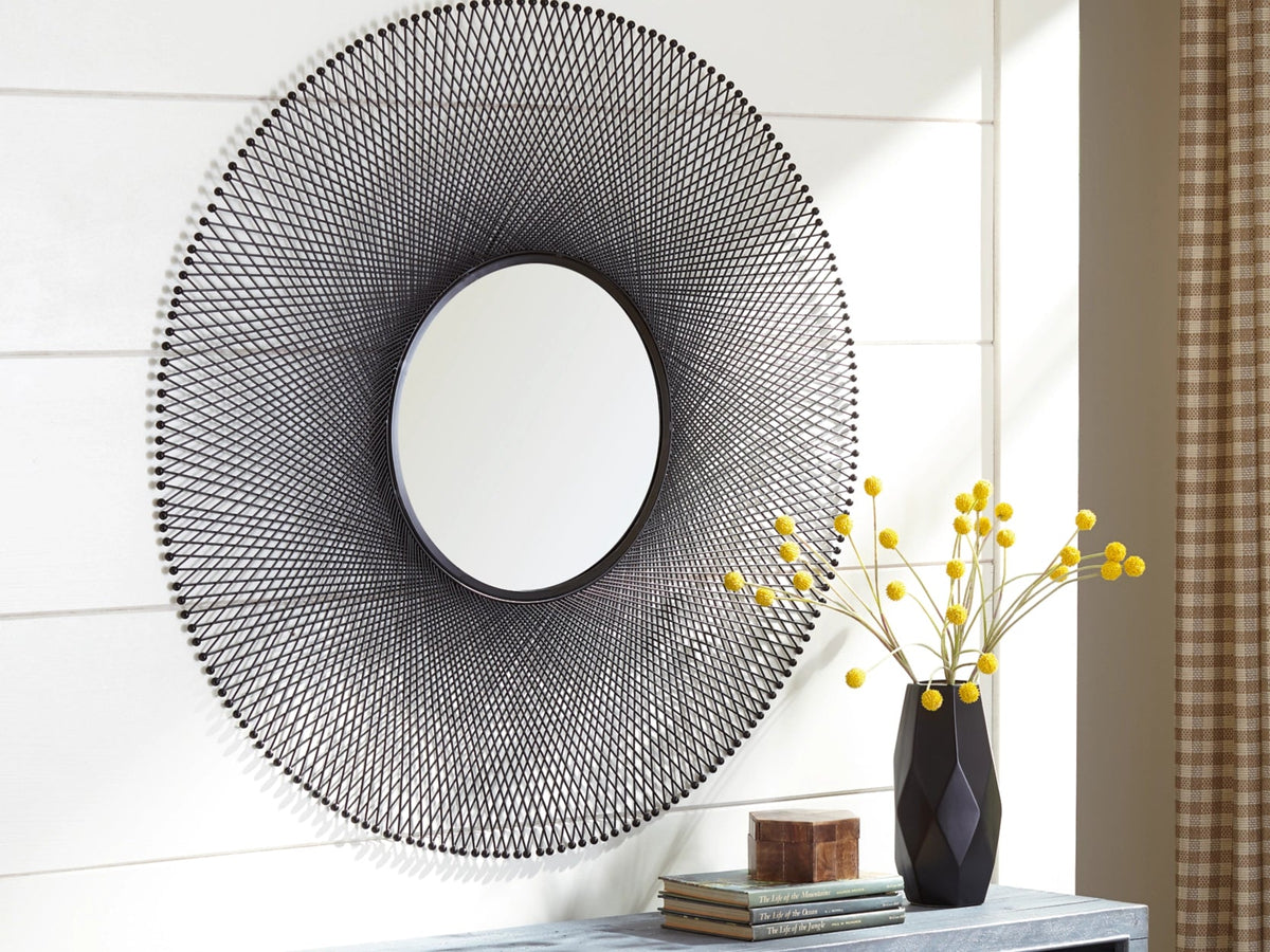 ACCENT MIRROR Mirrors| Ashley Homestore