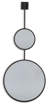 Accent Mirror Mirrors| Ashley Homestore