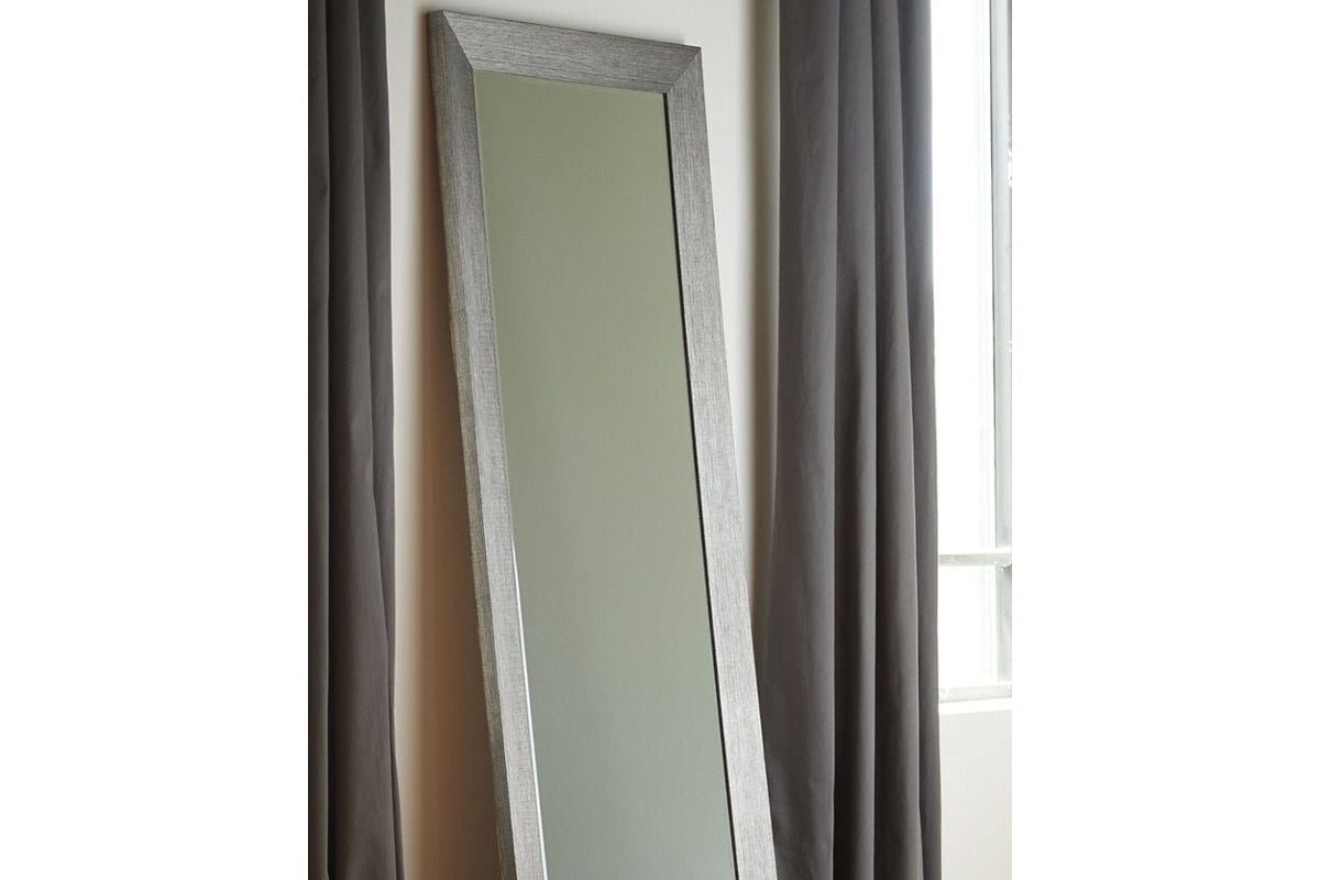 ACCENT MIRROR Mirrors| Ashley Homestore