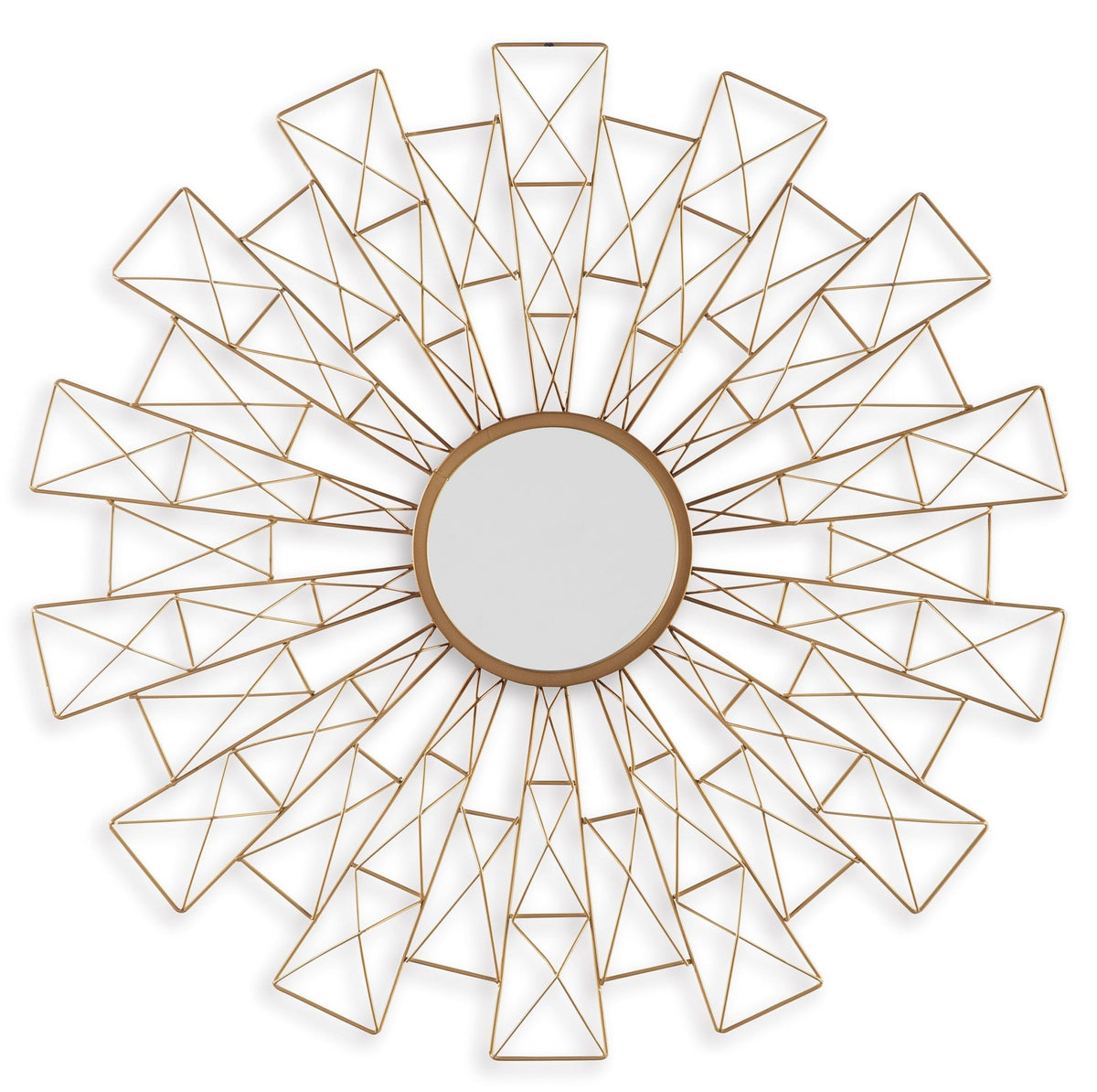 ACCENT MIRROR Mirrors| Ashley Homestore