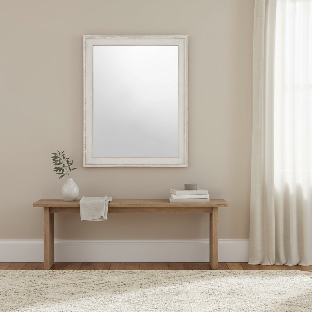 Accent Mirror Mirrors| Universal