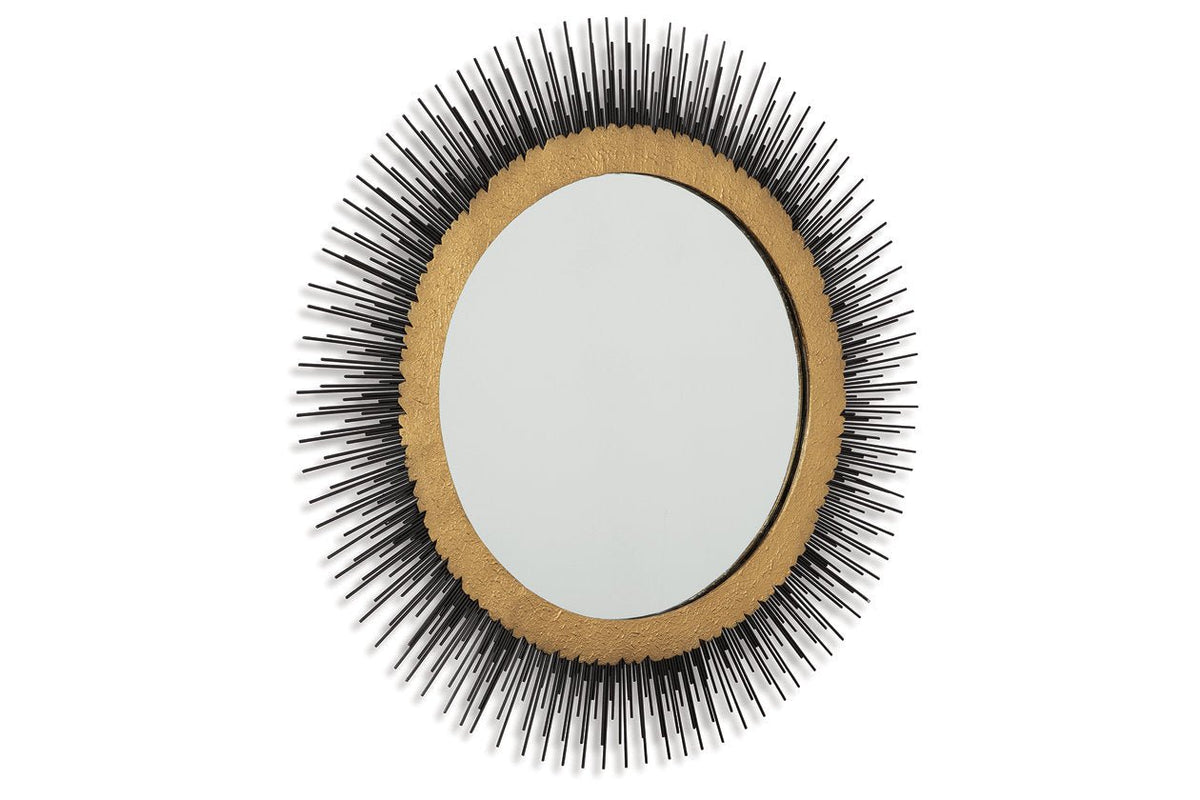 Accent Mirror Mirrors| Ashley Homestore