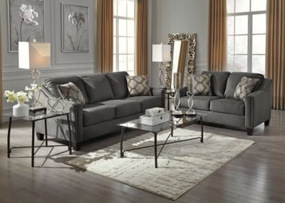 Accent Mirror Mirrors| Ashley Homestore