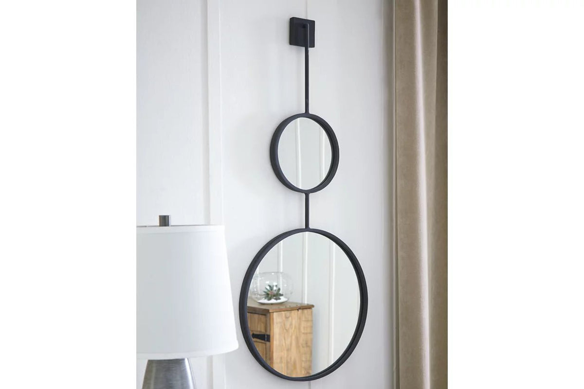 Accent Mirror Mirrors| Ashley Homestore