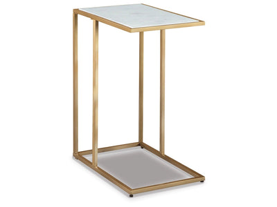 ACCENT TABLE - Al Rugaib Furniture