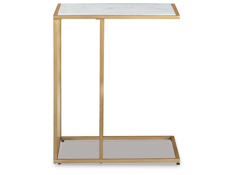 ACCENT TABLE - Al Rugaib Furniture