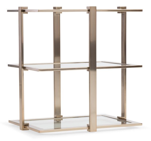 ACCENT TABLE Accent & End Tables| Hooker