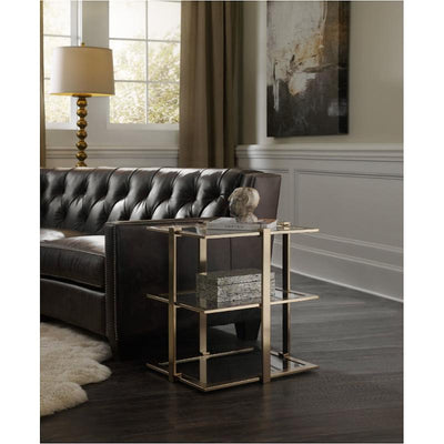 ACCENT TABLE - Al Rugaib Furniture