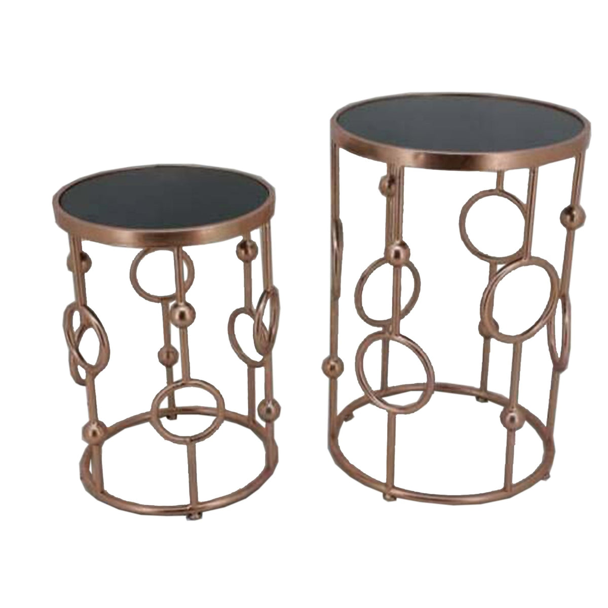 ACCENT TABLE Accent & End Tables| Sagebrook Home