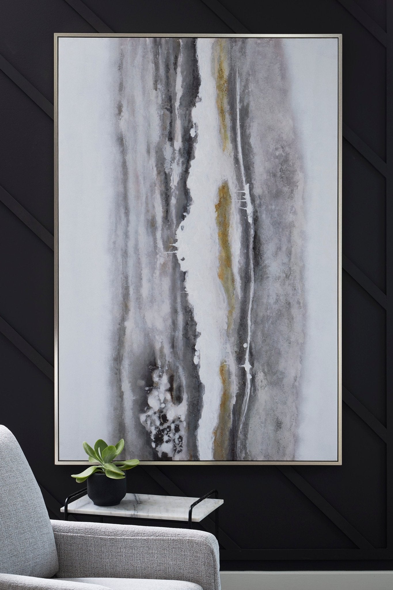 Acebell Wall Art Wall Art| Ashley Homestore