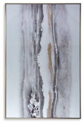 Acebell Wall Art Wall Art| Ashley Homestore