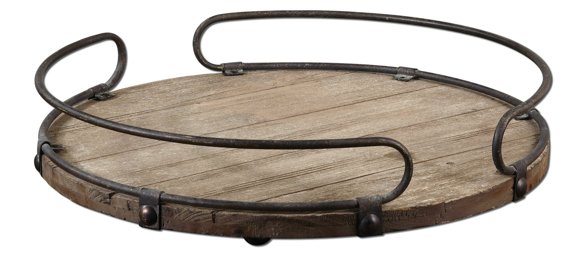Acela Tray Tray| Uttermost