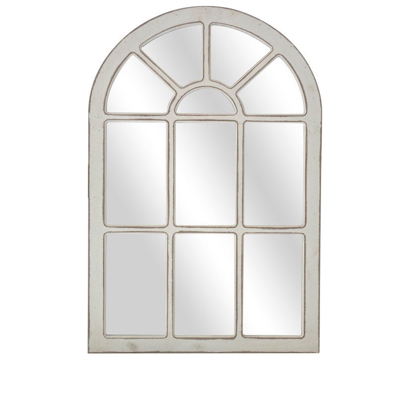 Acer Mirror - Al Rugaib Furniture