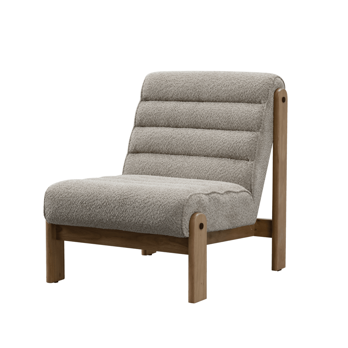Achilles Camel Accent Chair Chairs| Roots Furniture