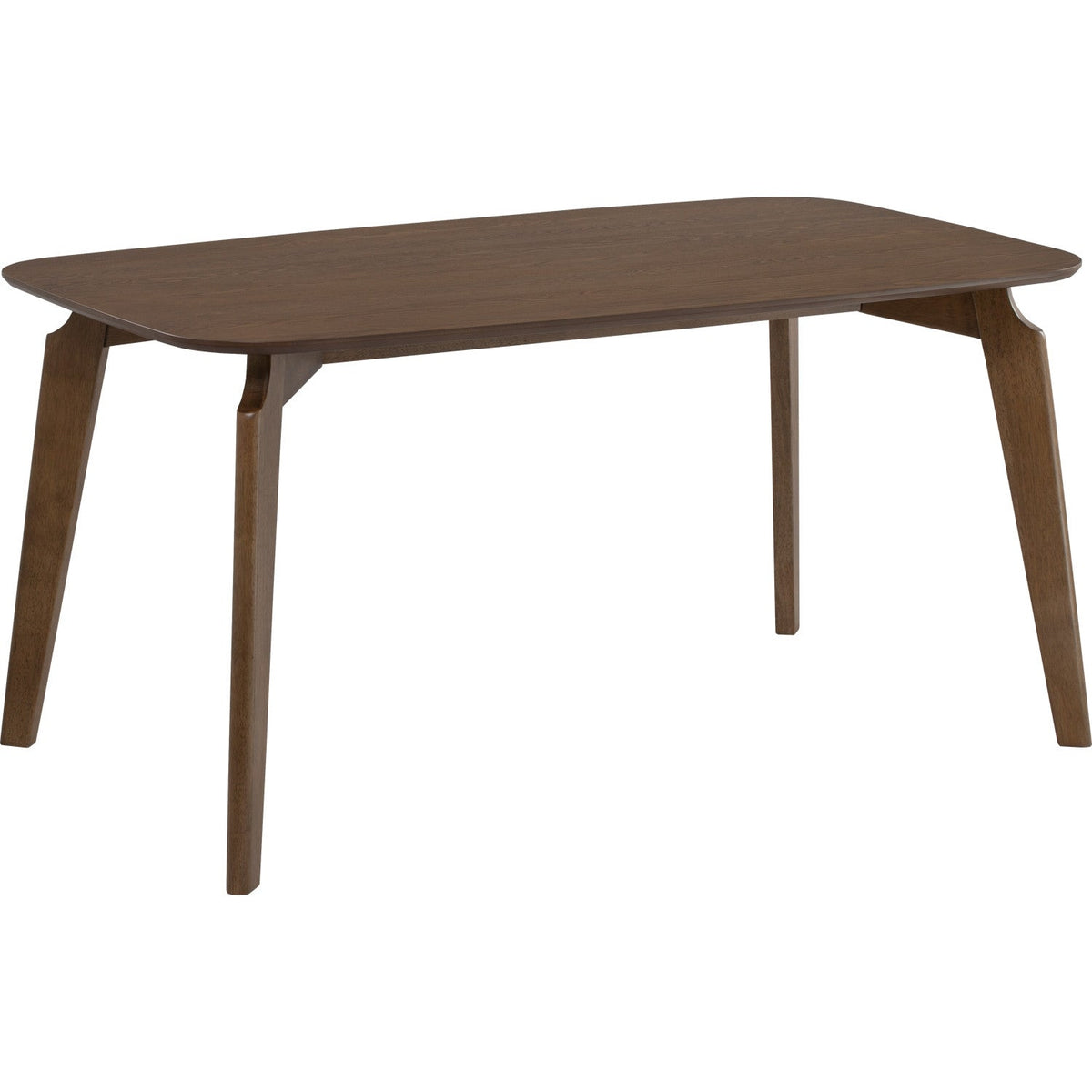 ACKER 900X1500 DINING TABLE 109 Office Furniture| Al Rugaib Office Solutions