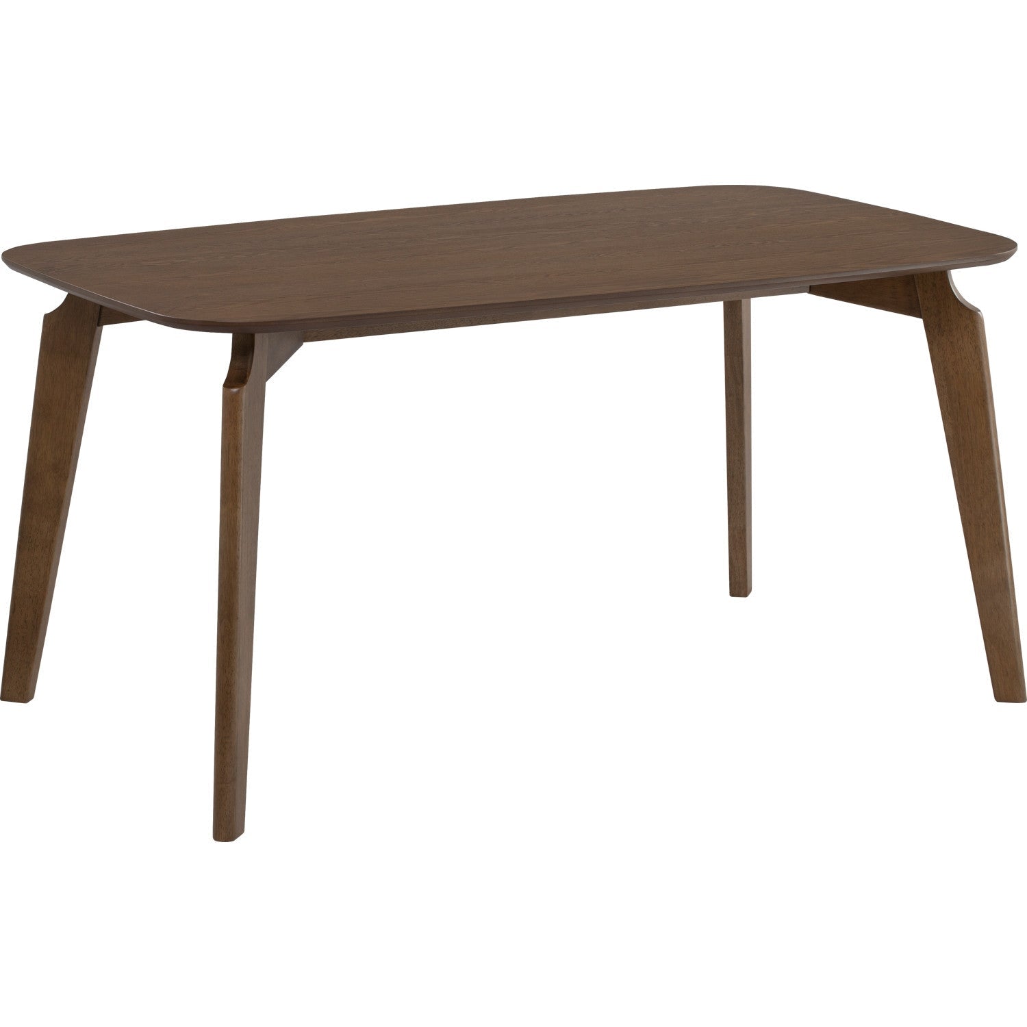 ACKER 900X1500 DINING TABLE 109 Office Furniture| Al Rugaib Office Solutions