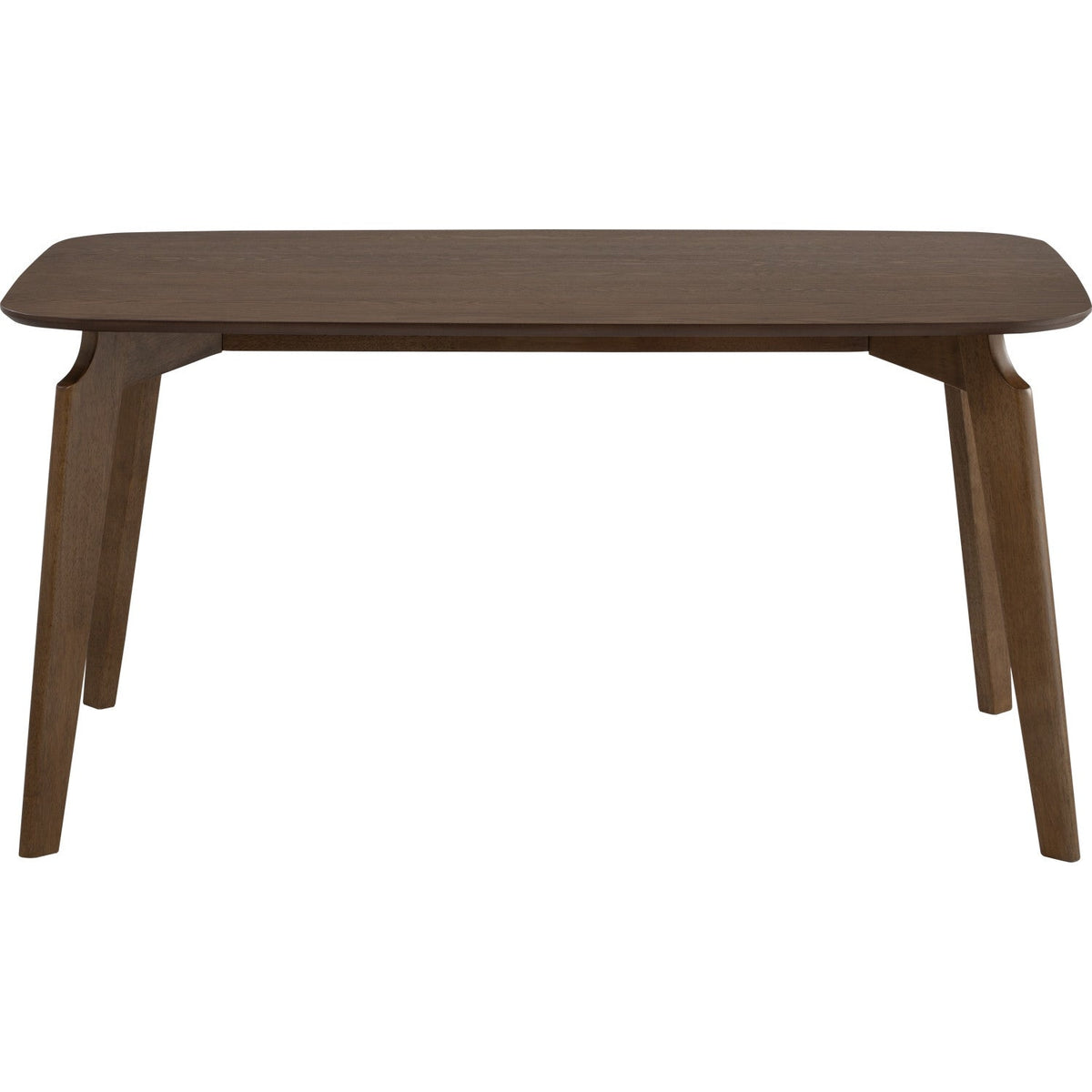 ACKER 900X1500 DINING TABLE 109 Office Furniture| Al Rugaib Office Solutions