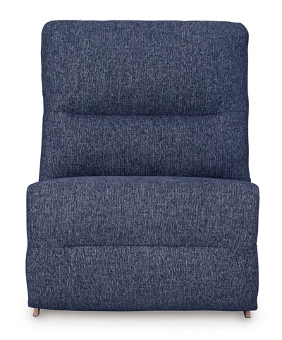 Acklen Place Armless Chair - Al Rugaib Furniture