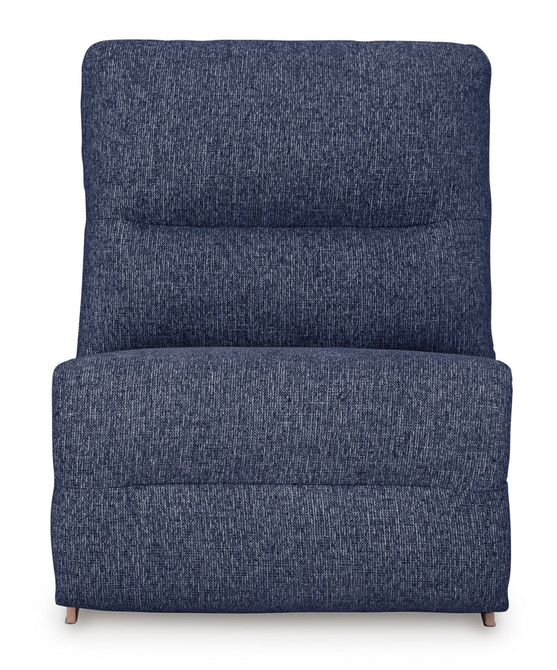 Acklen Place Armless Chair - Al Rugaib Furniture