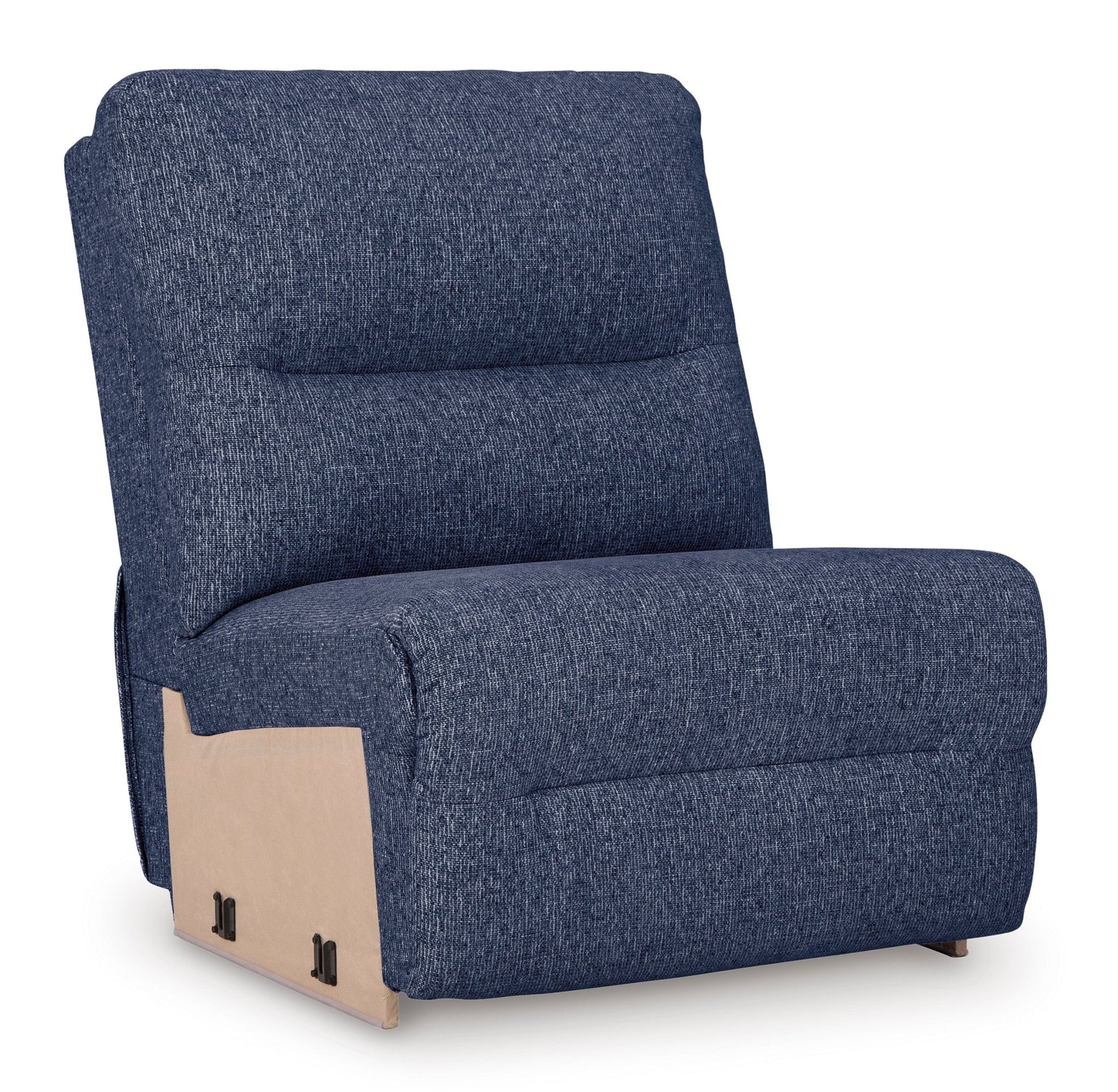 Acklen Place Armless Chair Sectionals| Ashley Homestore