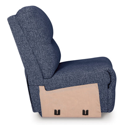 Acklen Place Armless Chair - Al Rugaib Furniture