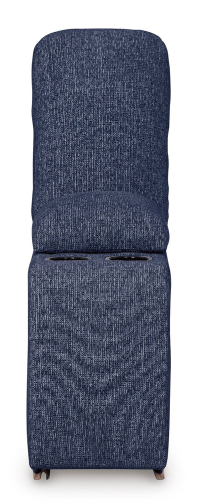 Acklen Place Console with Storage - Al Rugaib Furniture