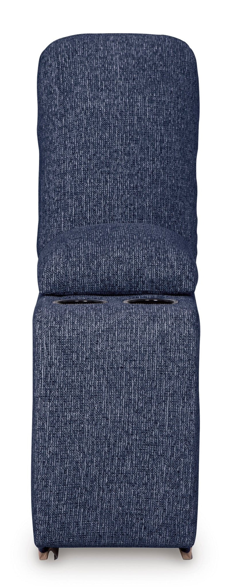 Acklen Place Console with Storage - Al Rugaib Furniture