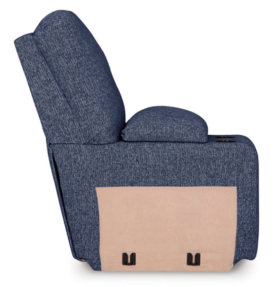 Acklen Place Console with Storage - Al Rugaib Furniture