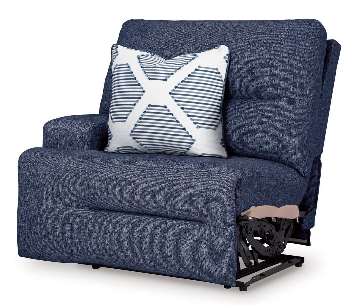 Acklen Place Left-Arm Facing Power Recliner Recliners| Ashley Homestore