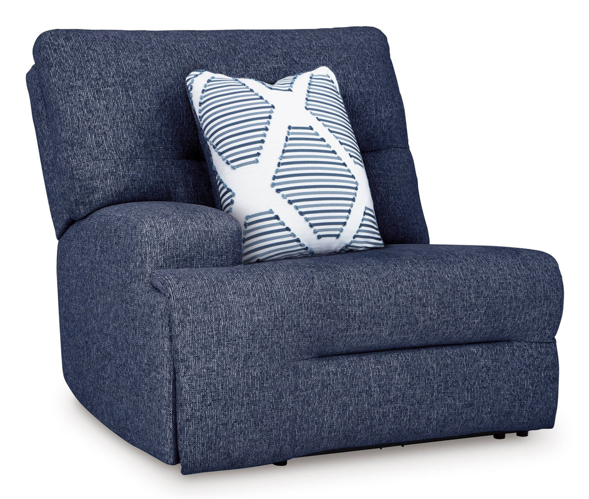 Acklen Place Left-Arm Facing Power Recliner Recliners| Ashley Homestore