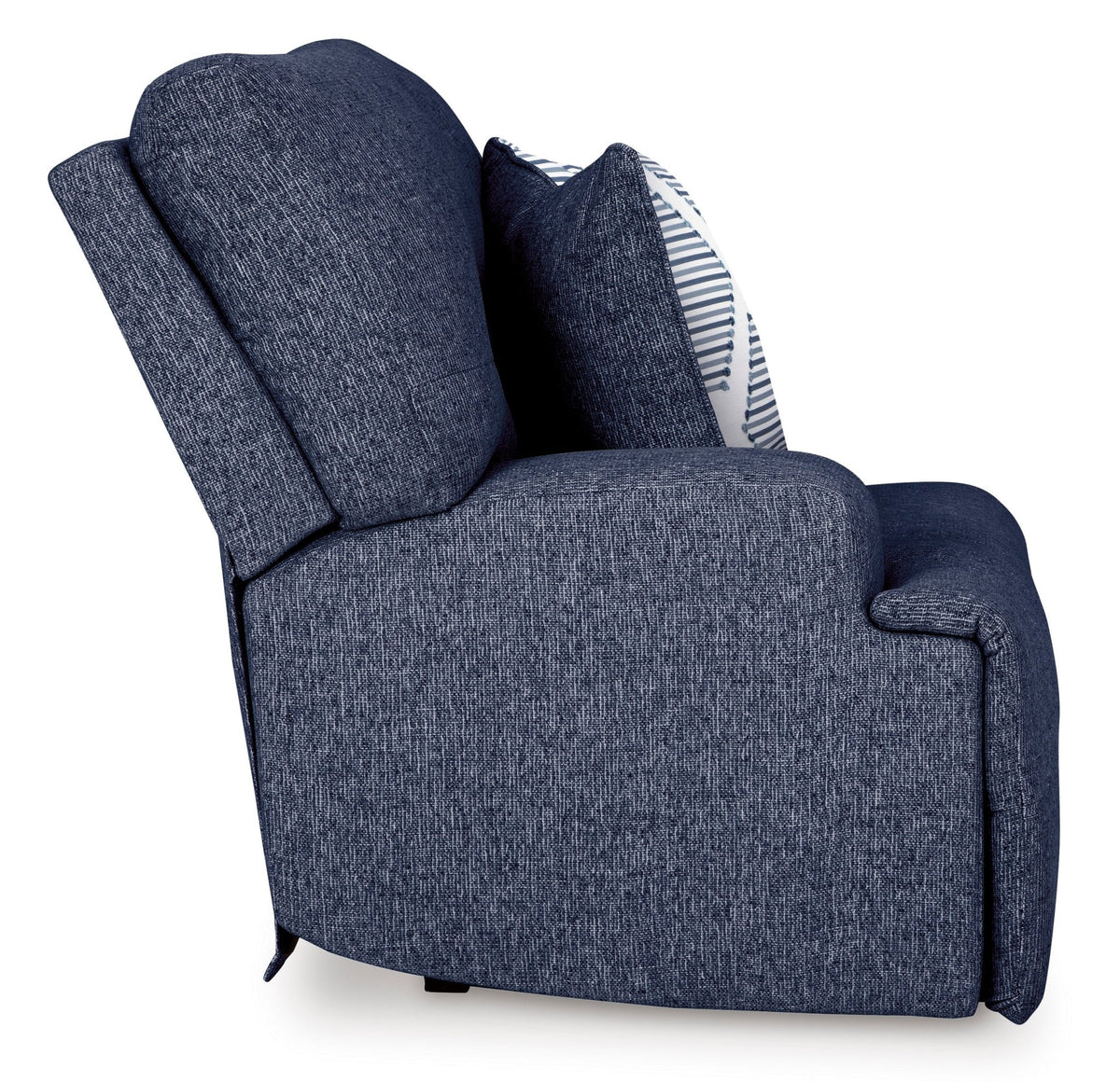 Acklen Place Left-Arm Facing Power Recliner Recliners| Ashley Homestore