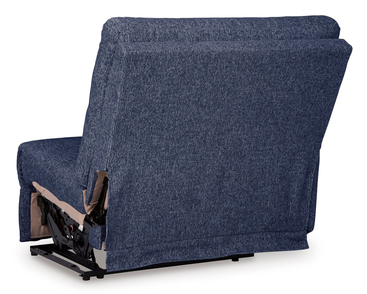Acklen Place Left-Arm Facing Power Recliner Recliners| Ashley Homestore
